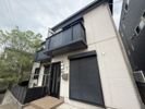 本山北町ガーデンハウスA・Cの間取り画像