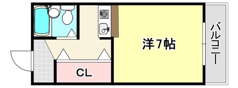 プティ・ア・プティの間取り画像