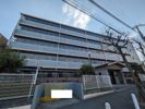 きゃぴたる北浜の外観