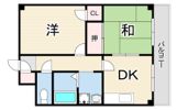 きゃぴたる北浜の間取り画像