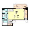 ベルロード六甲の間取り画像