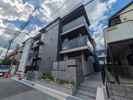 Ciliegioの間取り画像