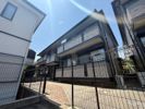 サニーコート A棟の間取り画像