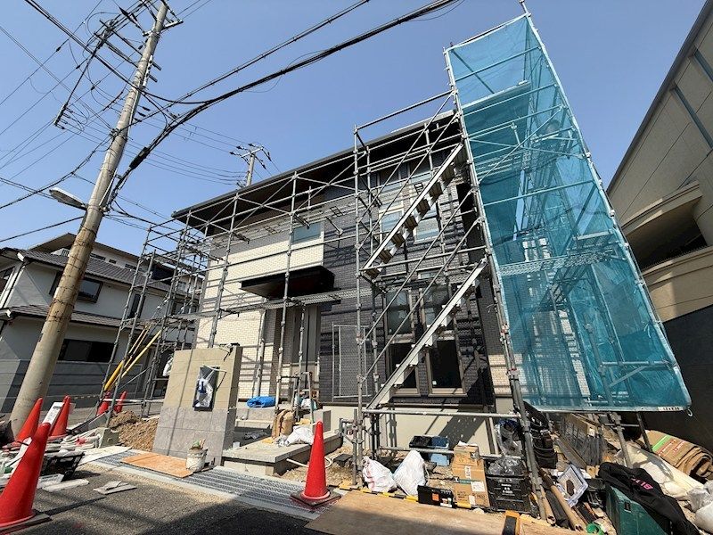 Mitte Dorf芦屋大原町の外観画像