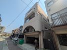 AGORA(アゴラ)6の外観