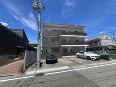 ドルチェ・ヴィータ西宮の外観画像