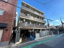 NEOダイキョー甲子園口の外観