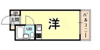 NEOダイキョー甲子園口の間取り画像