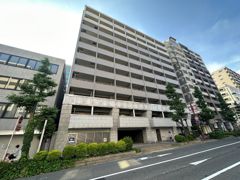KAISEI 新神戸の外観画像