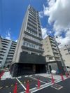 ファーストフィオーレ神戸スペラーレの間取り画像