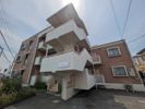 Chanterの間取り画像