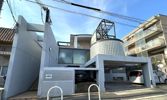 ハウゼ芦屋の外観