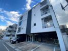 REGULUS KONAN YAMATE(レグルス甲南山手)の外観