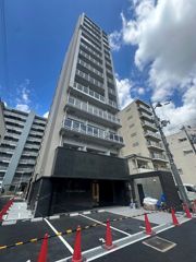 ファーストフィオーレ神戸スペラーレの外観画像