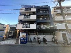 エスポワール六甲の外観画像