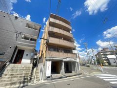 ワコーレフット篠原の外観画像