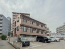 HolyBellマンションの間取り画像