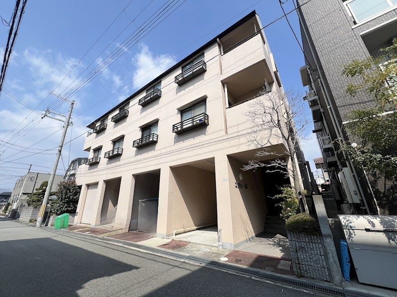 エクリュ―北口の外観画像