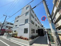 ステラハウス40の外観画像
