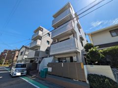 レジデンシア甲子園口の外観画像