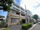 西宮アネックスの間取り画像