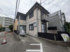 シャーメゾン北夙川の外観画像