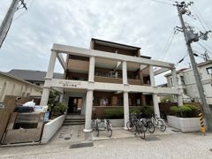 プレステージフジ西宮壱番館の外観画像