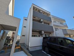 フジパレス出屋敷南の外観画像