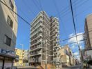 グランカリテ神戸WESTの間取り画像