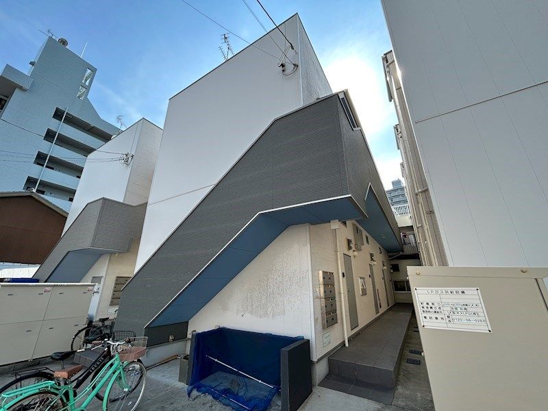 Mi Casita 尼崎の外観画像