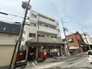 キューブ甲子園口の間取り画像