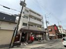 キューブ甲子園口の間取り画像