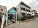 ハピネス大屋町の間取り画像