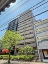 リーガル神戸三宮山手の間取り画像