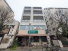 新光マンションの間取り画像