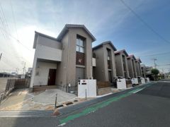 Casa Fortunataの外観画像