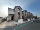Casa Fortunataの間取り画像