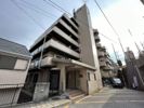バッハレジデンス西宮上ヶ原の間取り画像