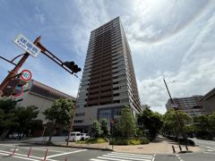 ジオタワー西宮北口の外観画像