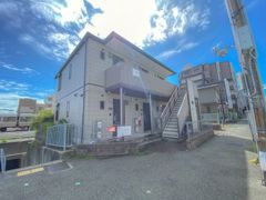 シャーメゾン本山北町の外観画像