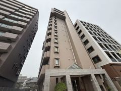 フレックス芦屋の外観画像