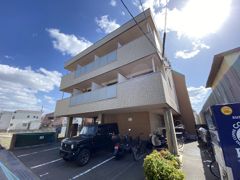 ヴィスタ武庫の外観画像