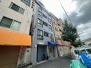 灘ステーションパークの間取り画像