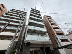 ブロード東灘深江駅前レジデンスの外観画像