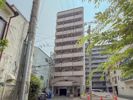 Aurora Court兵庫駅前の間取り画像