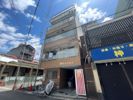 琴マンションの間取り画像