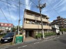 ロイヤルメゾン香櫨園の間取り画像