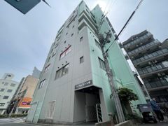 ForYou湊川公園の外観画像