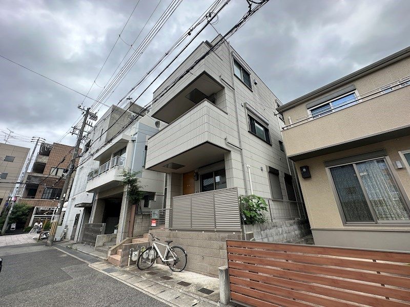 NiceMaison岡本の外観画像