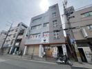ニューコーベビルの間取り画像